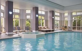 Double Tree Hilton Dartford
